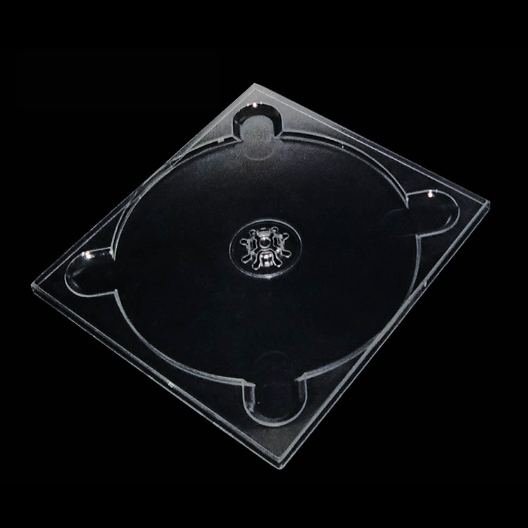 Varför gör bärbara CD-fodral en comeback för moderna musikälskare