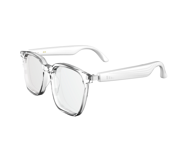 2026 senaste smarta ljudglasögon