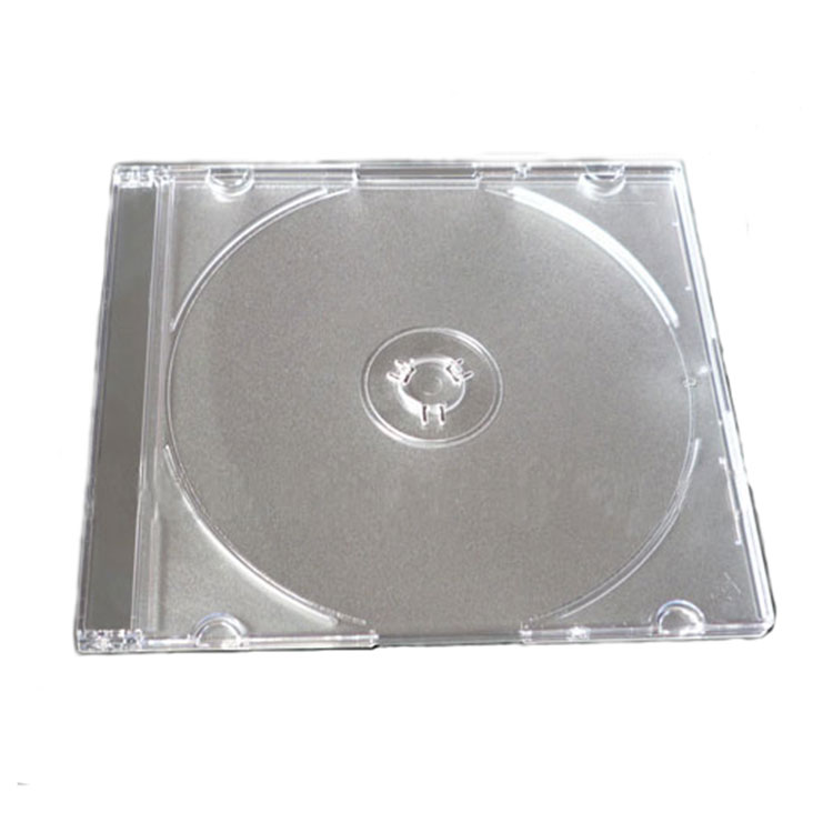 5,2 mm CD-fodral