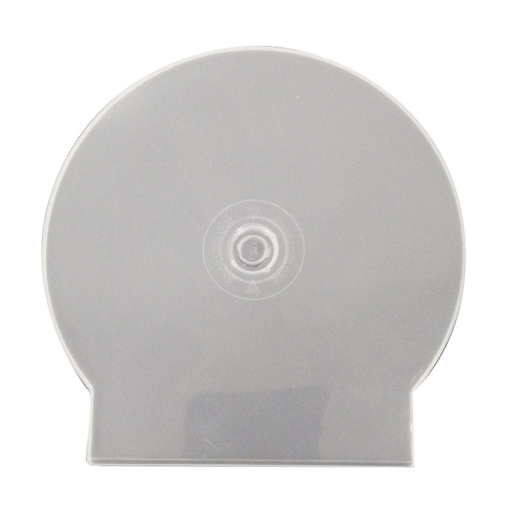 Mussla skal CD-fodral